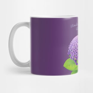 Working Hard For The Honey Mug